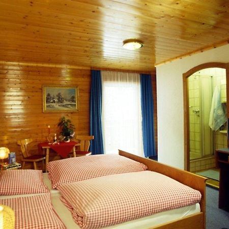 Pension Laura Bad Gastein Exterior foto